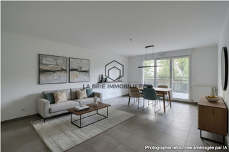  appartement pontault-combault 77340