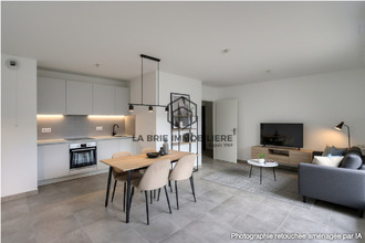  appartement pontault-combault 77340