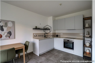  appartement pontault-combault 77340
