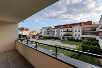  appartement pontault-combault 77340