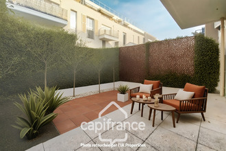  appartement pontault-combault 77340