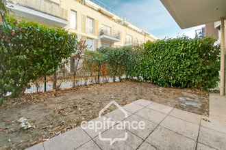  appartement pontault-combault 77340