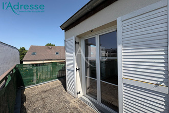  appartement pontault-combault 77340