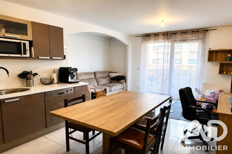  appartement pontault-combault 77340