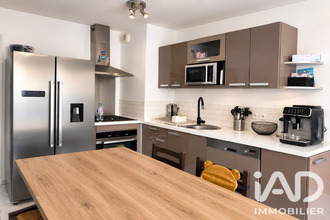  appartement pontault-combault 77340