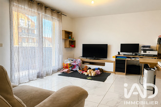  appartement pontault-combault 77340