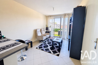  appartement pontault-combault 77340