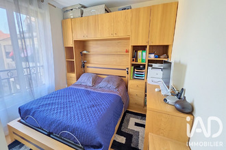  appartement pontault-combault 77340