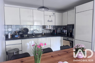  appartement pontault-combault 77340