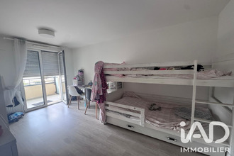  appartement pontault-combault 77340