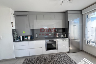  appartement pontault-combault 77340