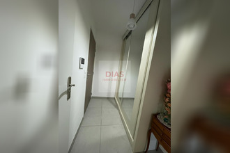  appartement pontault-combault 77340