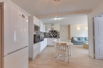  appartement pontault-combault 77340