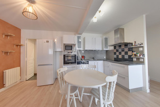  appartement pontault-combault 77340