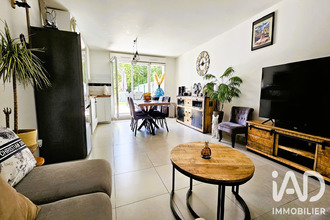  appartement pontault-combault 77340