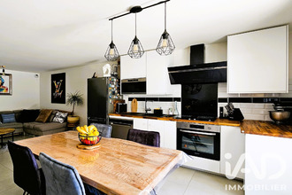  appartement pontault-combault 77340