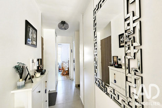  appartement pontault-combault 77340