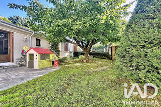  appartement pontault-combault 77340
