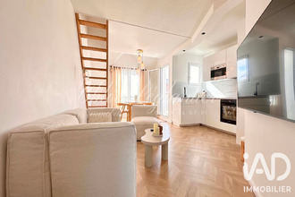  appartement pontault-combault 77340