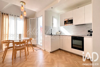  appartement pontault-combault 77340