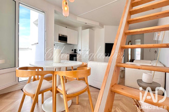  appartement pontault-combault 77340