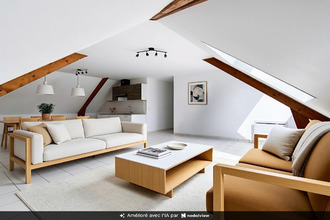  appartement pontault-combault 77340