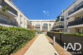  appartement pontault-combault 77340