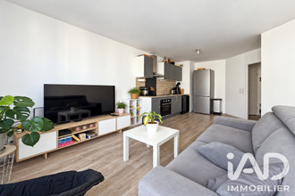  appartement pontault-combault 77340