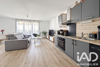  appartement pontault-combault 77340