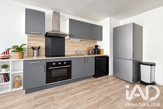  appartement pontault-combault 77340