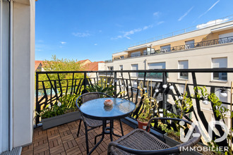  appartement pontault-combault 77340