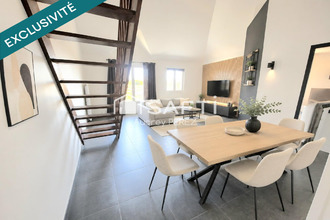  appartement pontault-combault 77340