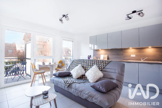  appartement pontault-combault 77340