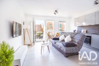  appartement pontault-combault 77340