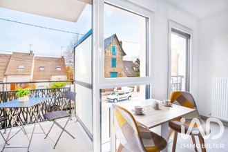  appartement pontault-combault 77340