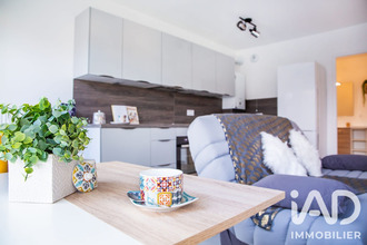  appartement pontault-combault 77340