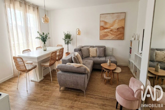  appartement pontault-combault 77340