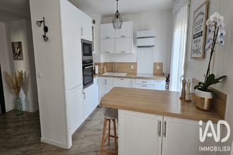  appartement pontault-combault 77340