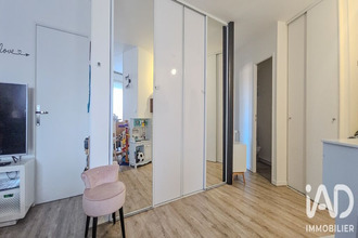 appartement pontault-combault 77340