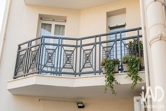  appartement pontault-combault 77340