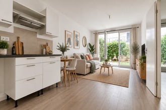  appartement pontault-combault 77340