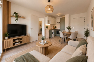  appartement pontault-combault 77340