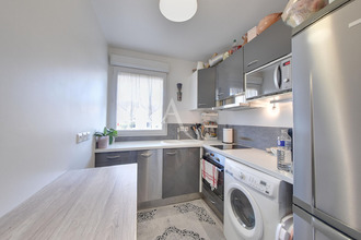  appartement pontault-combault 77340
