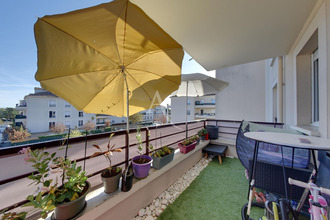  appartement pontault-combault 77340