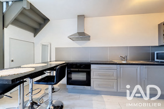  appartement pontault-combault 77340