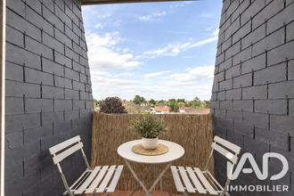  appartement pontault-combault 77340