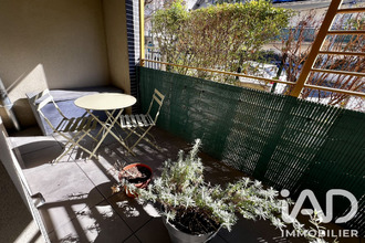  appartement pontault-combault 77340