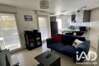  appartement pontault-combault 77340
