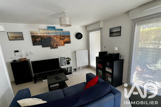  appartement pontault-combault 77340