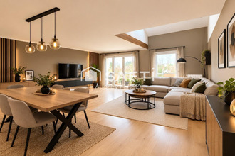  appartement pontault-combault 77340